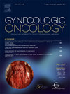 Gynecologic Oncology期刊封面